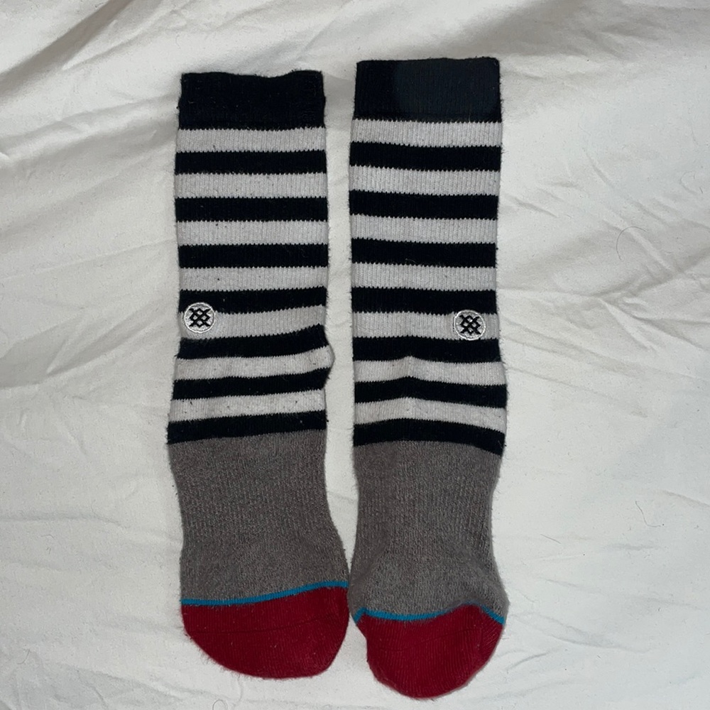 Stance Socks